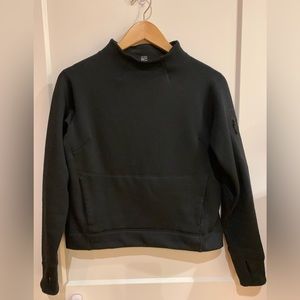 Arcteryx polartec pullover fleece XS